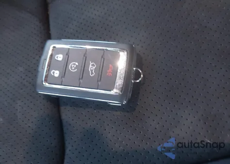 2024 Jeep Grand Cherokee 4Xe Trailhawk Carb State Pkg z USA, uszkodzony, nr VIN 1C4RJYC69R8504970